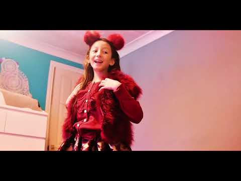 Evie H - Spotted Talent and Model Management OFFICIAL Christmas Video ...