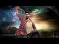 Sharabha motion poster