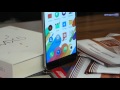 Мобильный телефон Meizu MX5 16Gb - видео обзор