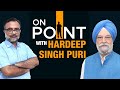 Exclusive: Union Minister Hardeep Singh Puri speaks to News9