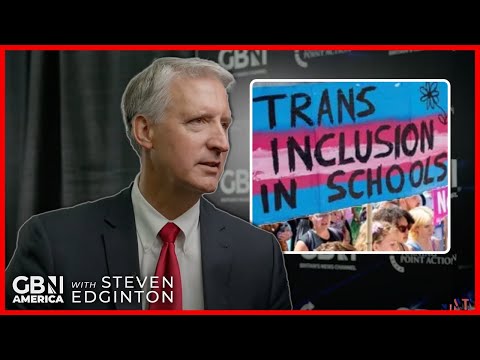 'Spiritual-death camp' public school system pushing transition surgeries & sterilisation on children
