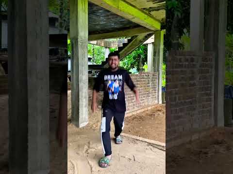 আরে আমি তো মাটির নিচে পড়ে গেলাম#ytshorts#trendingfunny#video#