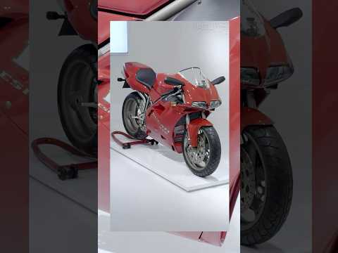 Museo Ducati Instagram Profile!