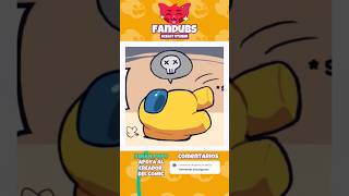 amor a la chamba 🙀 #humor #fandub