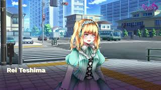 [Abyss Storyside]  This Is Who I Am - Ep 1.