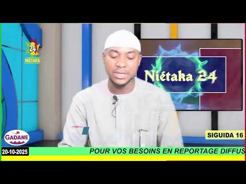 ÉMISSION SPÉCIALE || KITAB TAWHID       #OUSTAZ_MAKAN_DRAMÉSIGUIDA 016