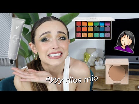 GET READY WITH ME IN SPANISH! *with english subtitles*