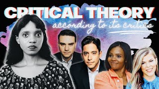 You're Wrong About Critical Theory