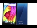 Panasonic останется на рынке мобильных устройств с смартфоном Eluga L 4G