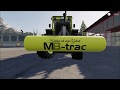 MB TRac front weight v1.0