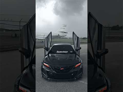 Speed Ramp x Hard Shakes 🏎️💨 'AM Film Shakes'