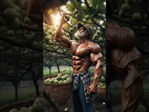 🕊️ “The Farmer and the Pigeon’s Unbreakable Bond” 🌧️💚 #shorts #aishorts #utsabaistoryworld #foryou