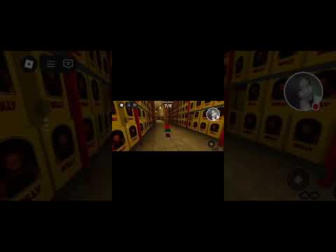 let's play Chucky 😱😱