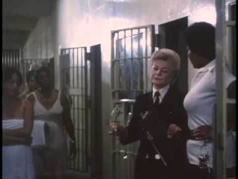 Ten Violent Women'