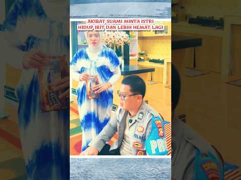 auto suami langsung lemes 🤣 #abdinegara #beritaterkini #bravo