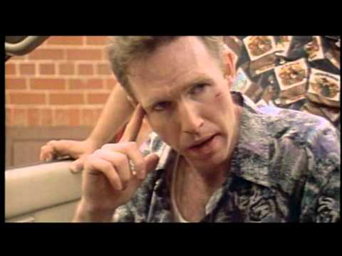 Bobby G. Can't Swim'