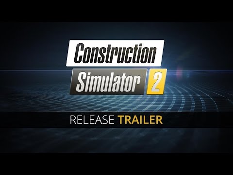 construction simulator 2 video