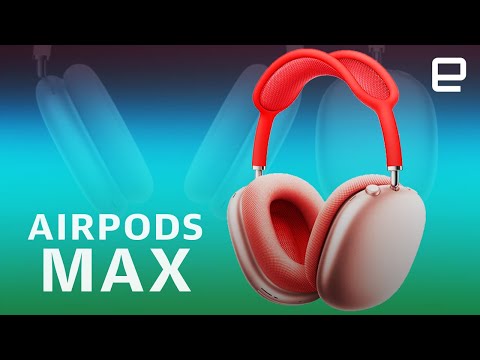 Apple AirPods Max un …