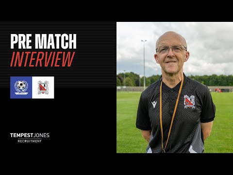 Interview: Terry Mitchell