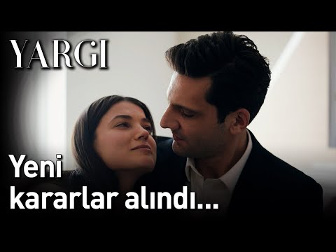 Yargı 27. Bölüm - Yeni Kararlar Alındı...