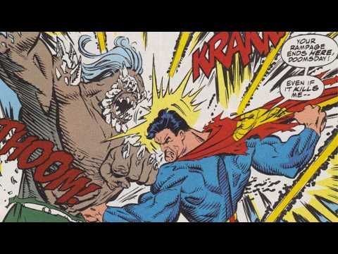 10 Greatest Sacrifices In Comic Book History
