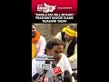 Bihar Election News | Prashant Kishor Slams Tejashwi Yadav: Jungle Raj Will Return