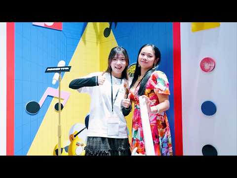 The Donner Booth Was PACKED! | Music China 2025 Highlights
