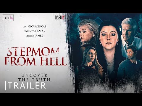 Stepmom from Hell'