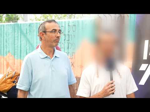 משה גאה בבניו התאומים שסוגרים מעגל בשירות קרבי