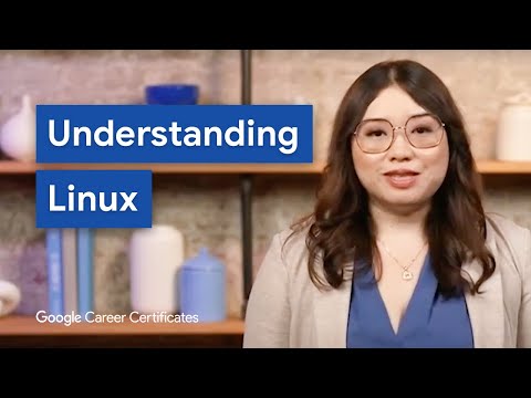 What is the Linux File System? | Google Career Certificates