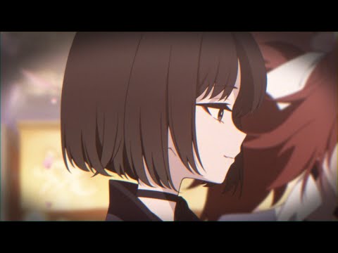 【ブルアカ】キキョウ PV