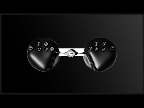 Weird 5 Dimensional "Key" Device for Coding