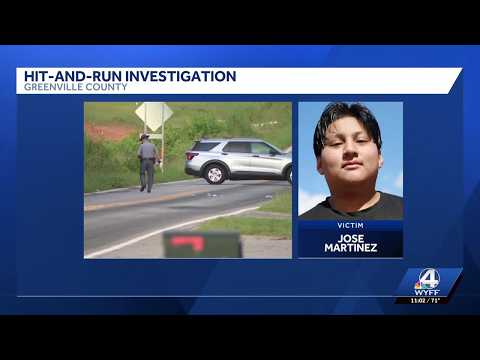 SCHP: Suspect arrested after hit-and-run kills teen skateboarder