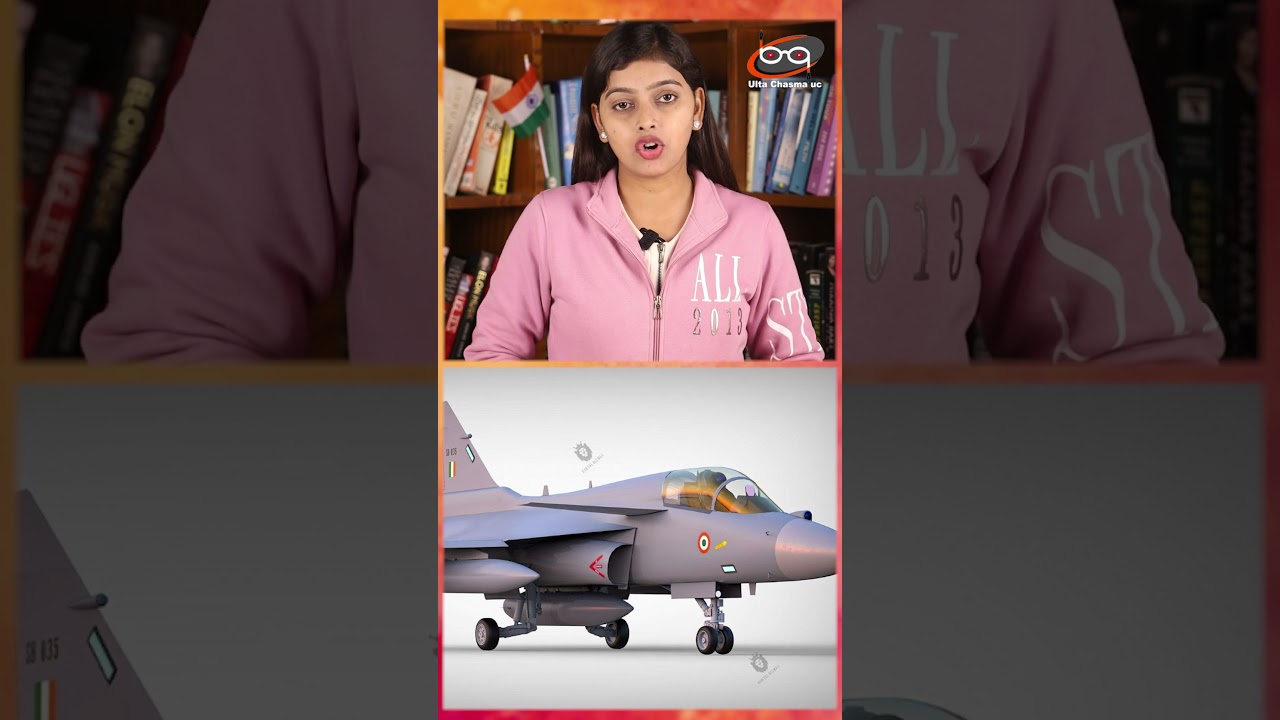 IAF चीफ ने खोल दिया राज, ‘तेजस नहीं मिला’ ?