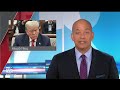 News Wrap: Trumps legal team asks judge to end New York civil trial  - 03:51 min - News - Video
