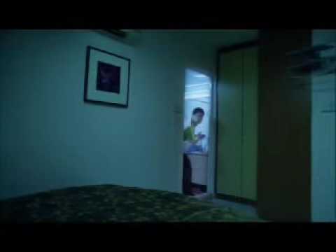 Where Got Ghost?'