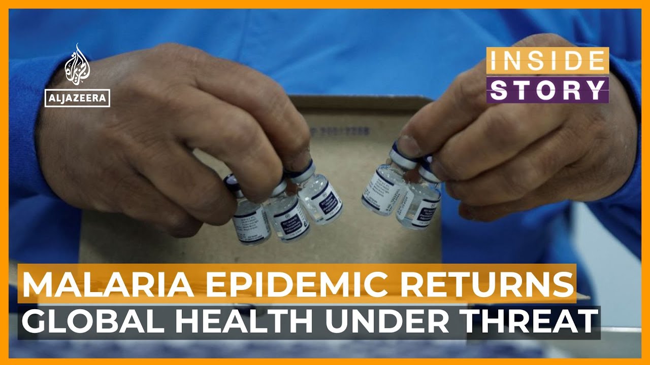 Has the world lost its fight against malaria? | Inside Story