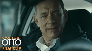 Film Clip - Otto's Driving Pep T