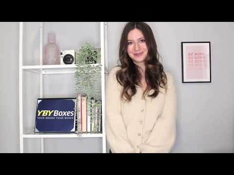 Top 5 Advantages of Custom Retail Packaging Boxes