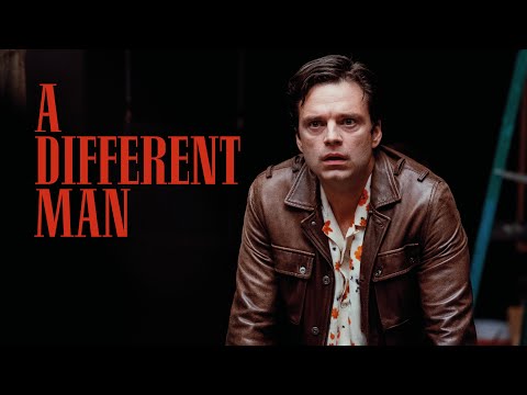 A Different Man'