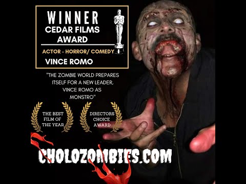 Cholo Zombies'