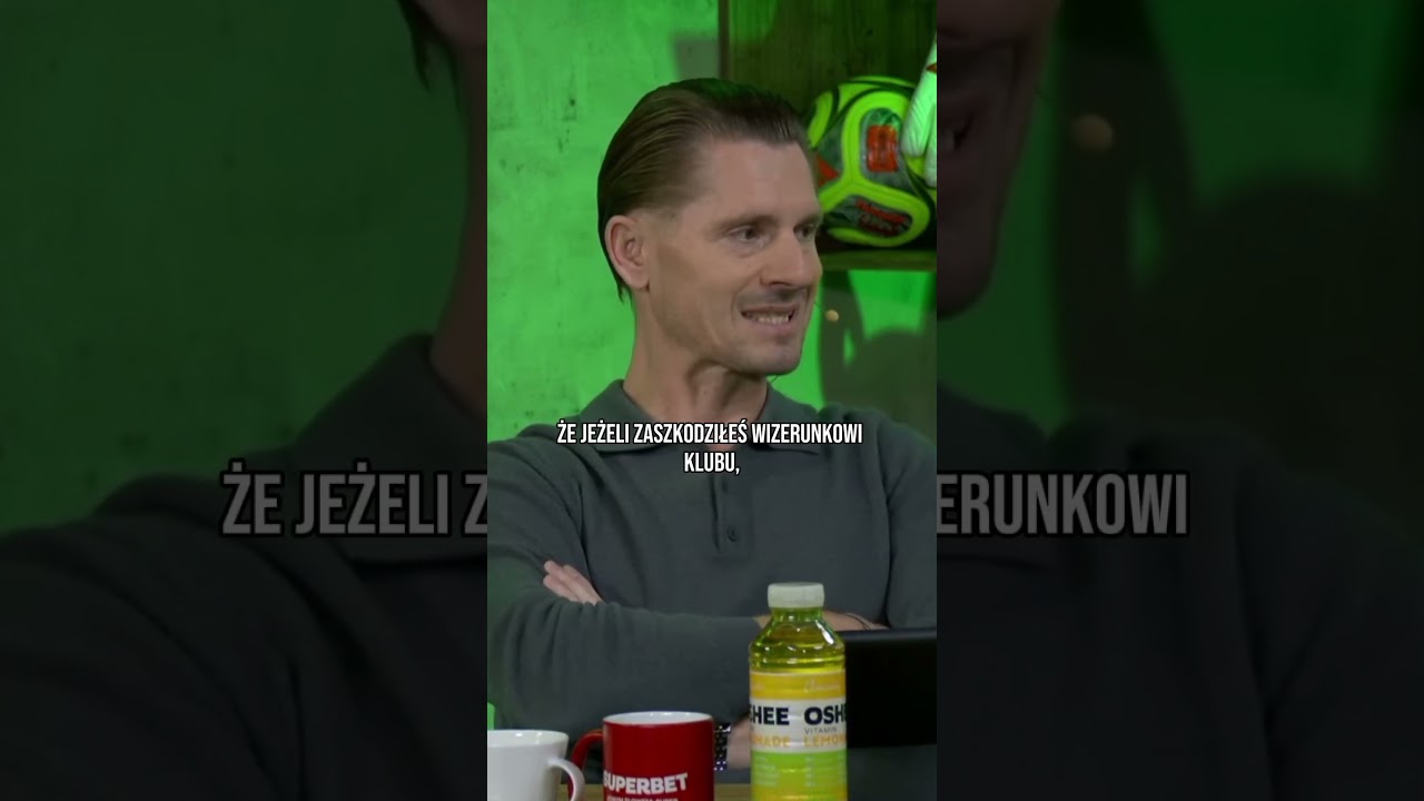 Wichniarek grzmi: odsunąć papszuna! #shorts