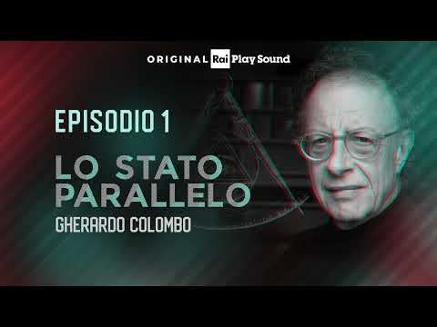 Lo stato parallelo - Ep.01: L'avvio delle indagini