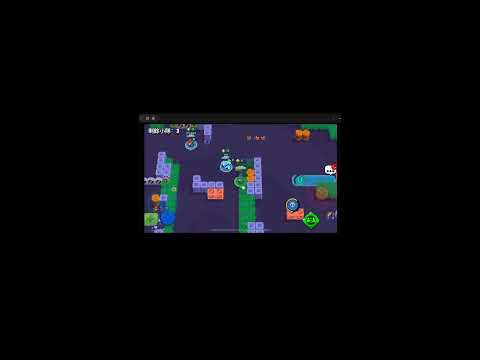 【荒野亂鬥】 亂打一下荒野 || 煌閻