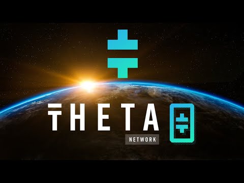 THETA Network: Blockchain's Sleeping Giant of Video Delivery 📺