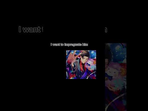 LUCIFER AGHHHGGG I NEED HIM #lucifer #obeyme #impregnable #rizz #fypシ゚viral #freaky