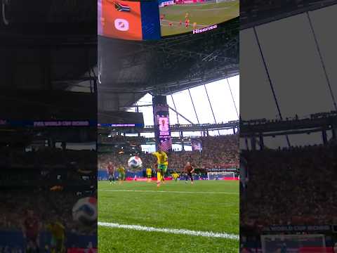 فيديو رسمي من كأس العالم 2026