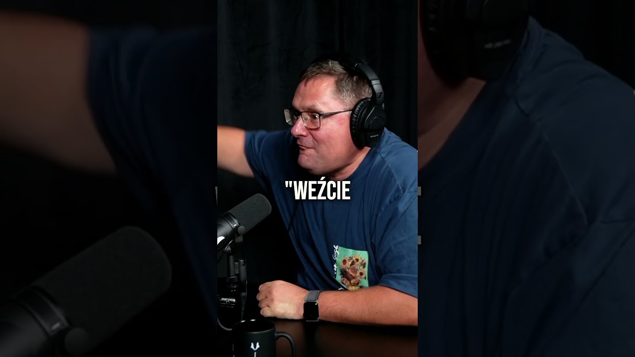 06 Brutalna Zasada Gościnności – ft. dr Tomasz Terlikowski