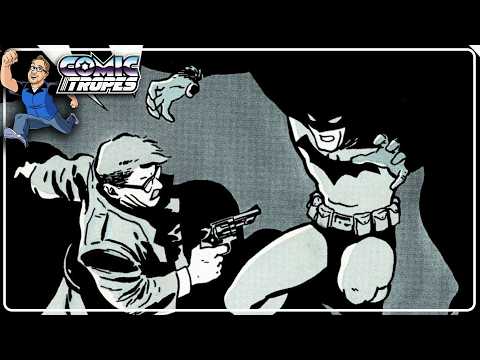 David Mazzucchelli - Batman's Master Artist