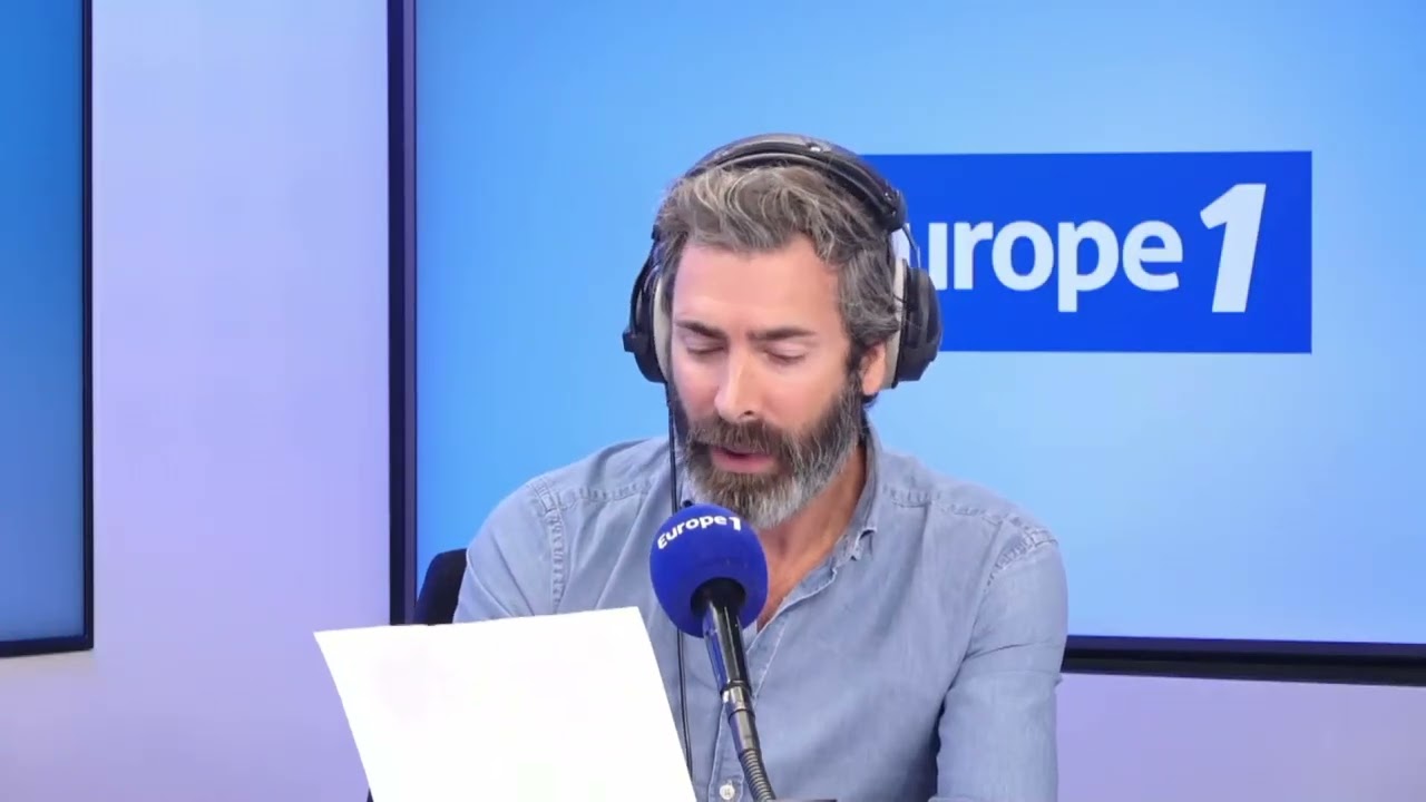 «Je» Lillia Hassaine